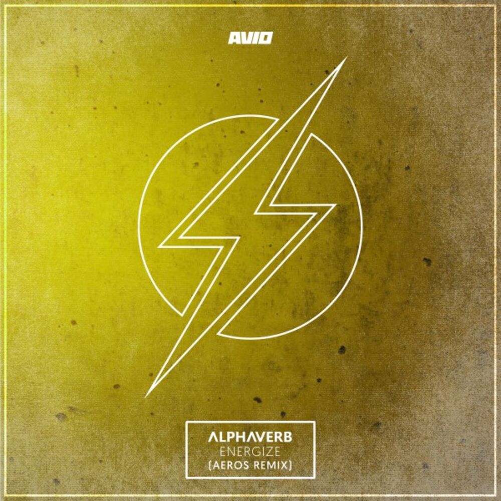 Picture of Energize (Aeros Remix)