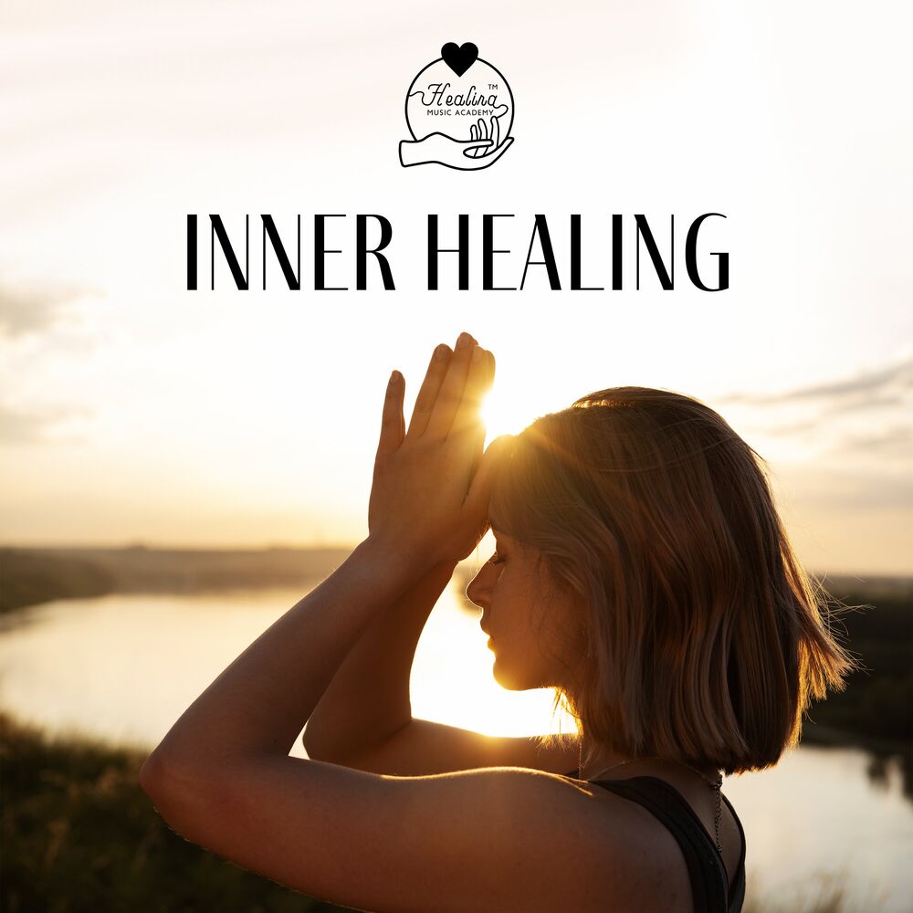 Picture of Inner Healing: Drown out the Anxiety, Mystical Sound Therapy for Self Healing