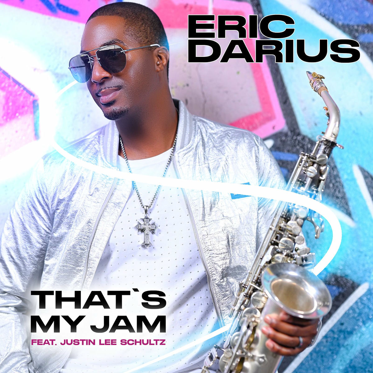 Album cover of That's My Jam
