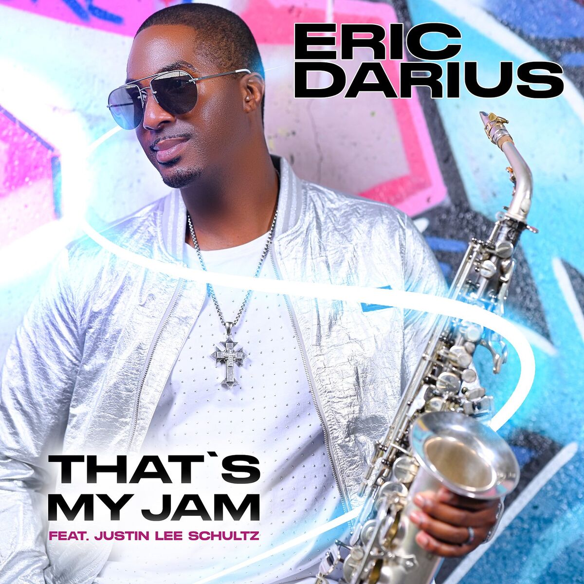 Album cover of That's My Jam