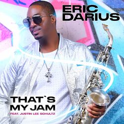 Cover of That's My Jam