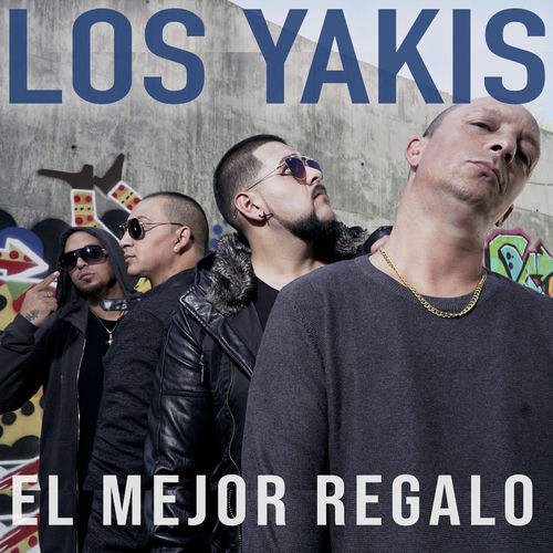 El Mejor Regalo by Los Yakis - 78 BPM