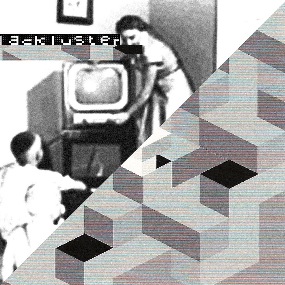 Album cover of Seedeearr 1 2