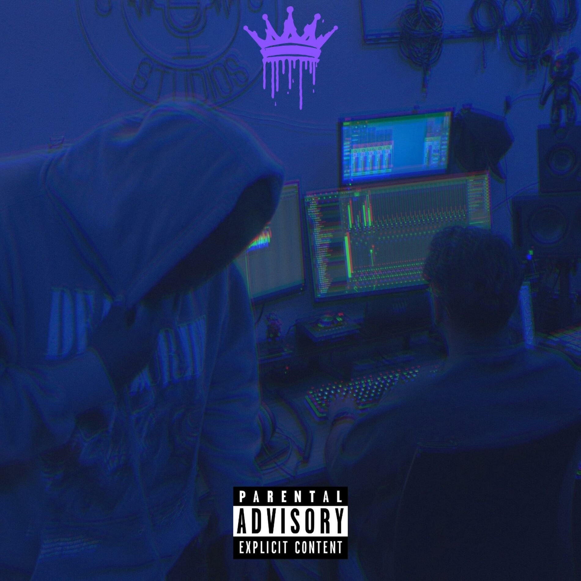 Album cover of En Mi Combo (feat. GDM)