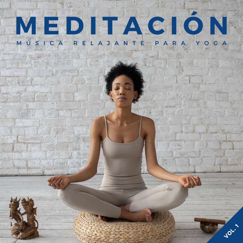 Picture of Meditación: Música Relajante Para Yoga Vol. 1