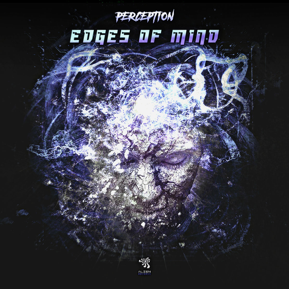 Album cover of Edges of Mind
