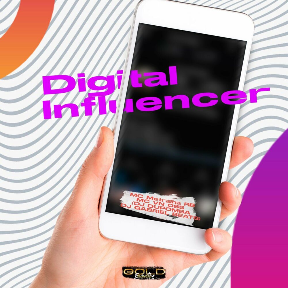Picture of Digital Influencer