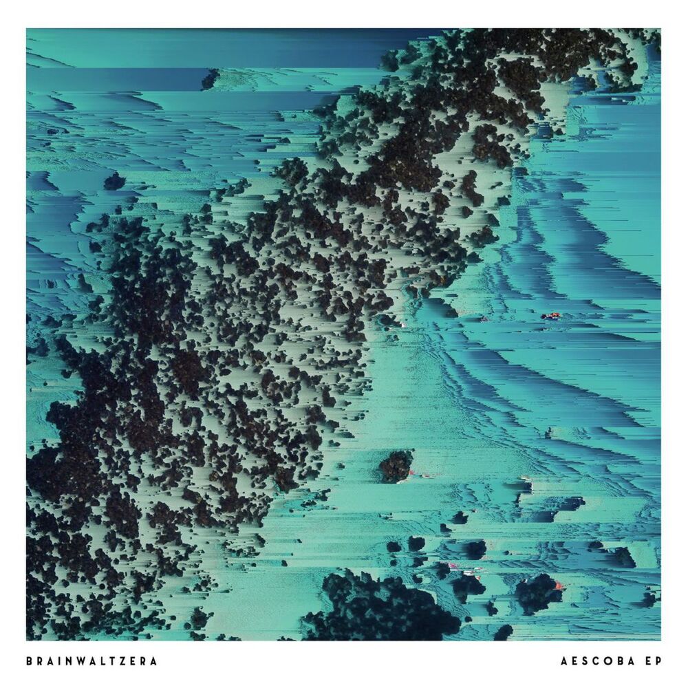 Picture of Aescoba EP