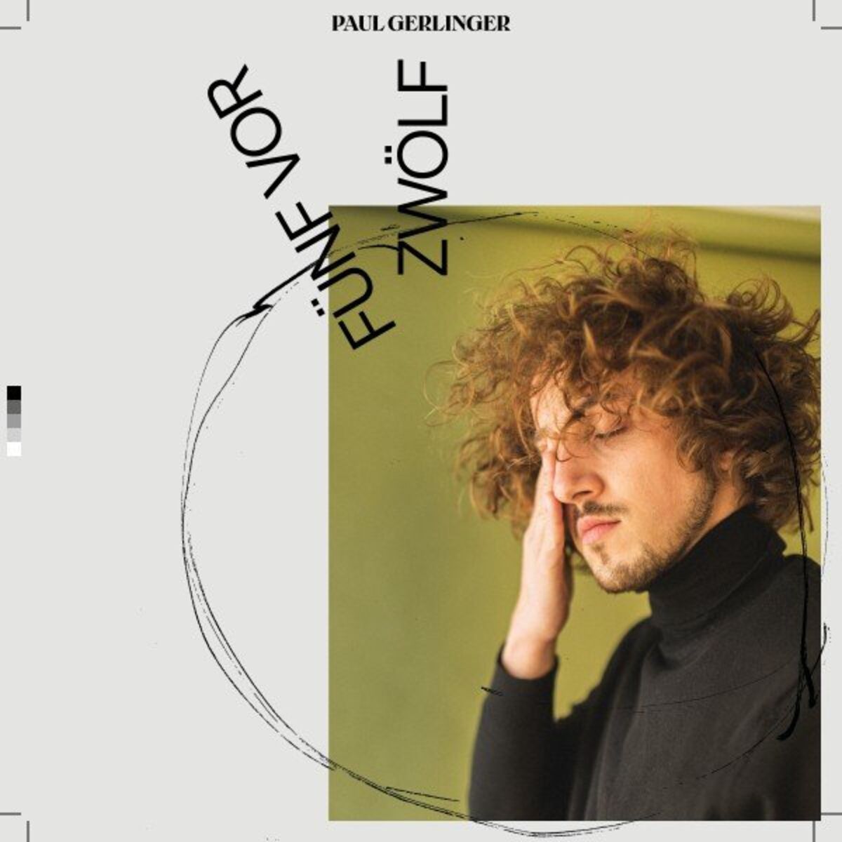 Album cover of Fünf vor Zwölf