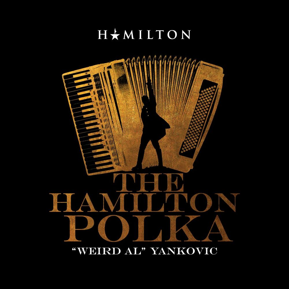 Picture of The Hamilton Polka