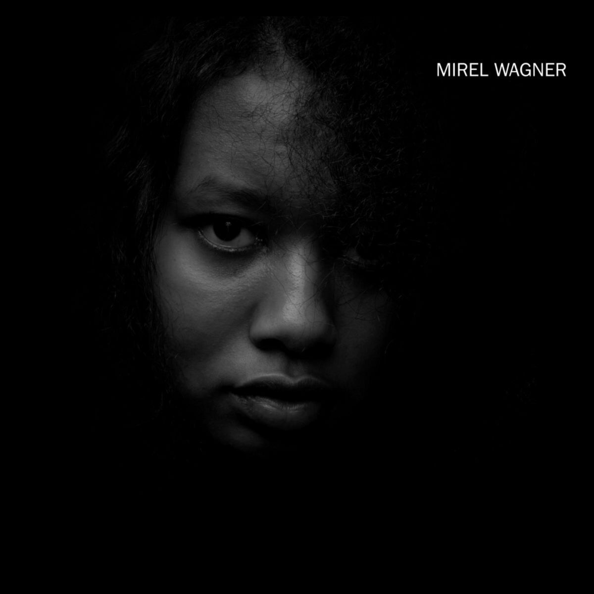 Album cover of Mirel Wagner