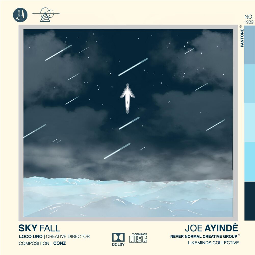 Picture of SkyFall