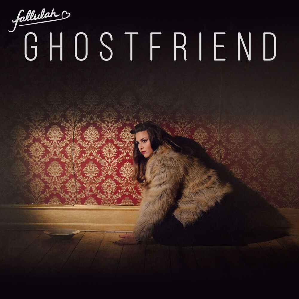 Picture of Ghostfriend