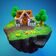 Fairy Fountain