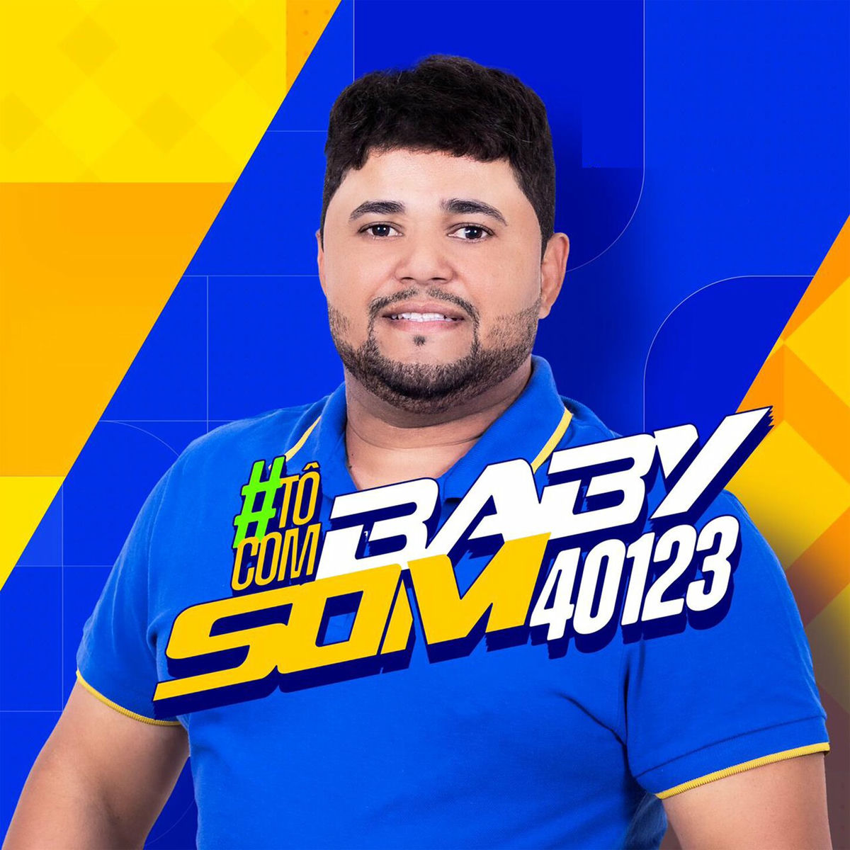 Album cover of Baby Som