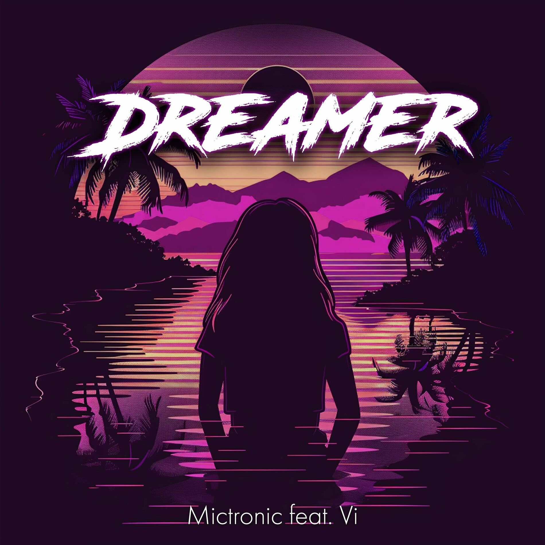 Album cover of Dreamer