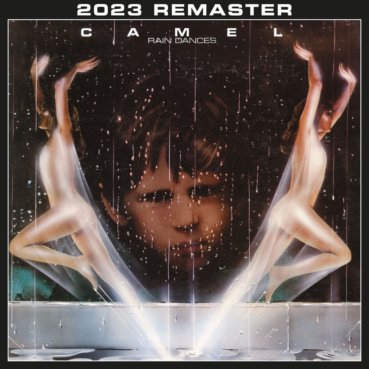 Album cover of Rain Dances (2023 Remastered & Expanded Edition)