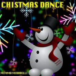 Cover of Christmas Dance