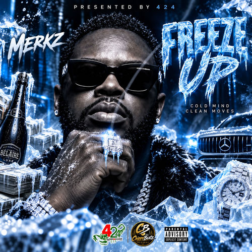 Freeze Up