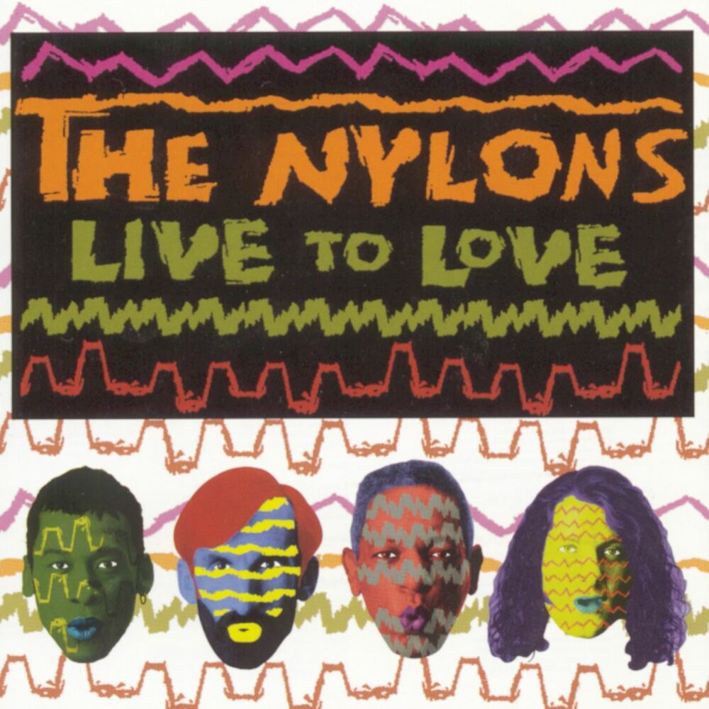 Picture of Live To Love