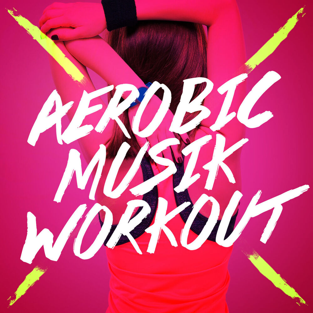 Picture of Aerobic Musik Workout