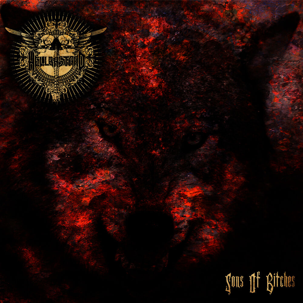 Picture of Sons of Bitches EP