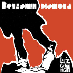Cover of Lets Get High