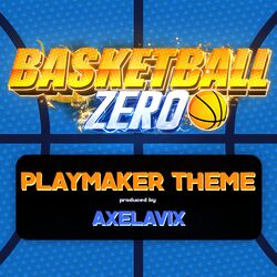 Playmaker Theme