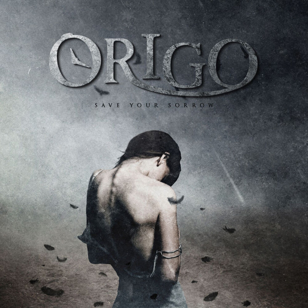 Picture of Save Your Sorrow