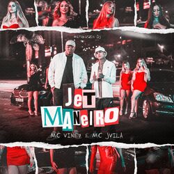 Cover of Jet Maneiro