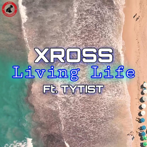 Living Life (feat. Tytist)