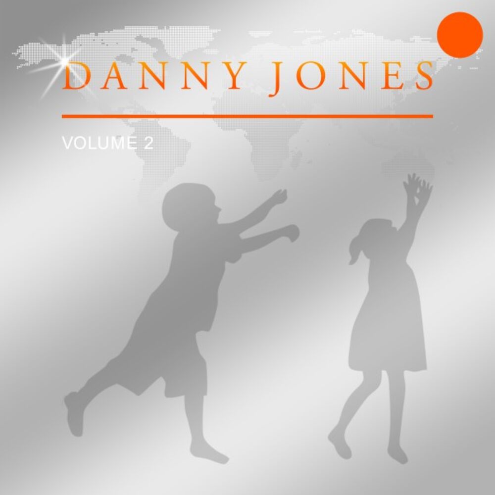 Picture of Danny Jones Vol. 2