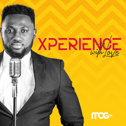 Cover of Xperience with Love