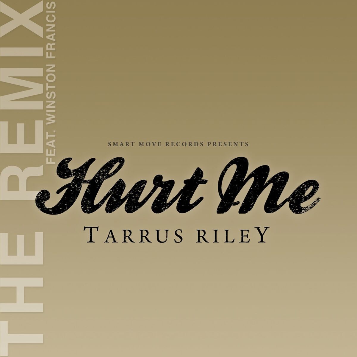 Album cover of Hurt Me (Acoustic Mix)