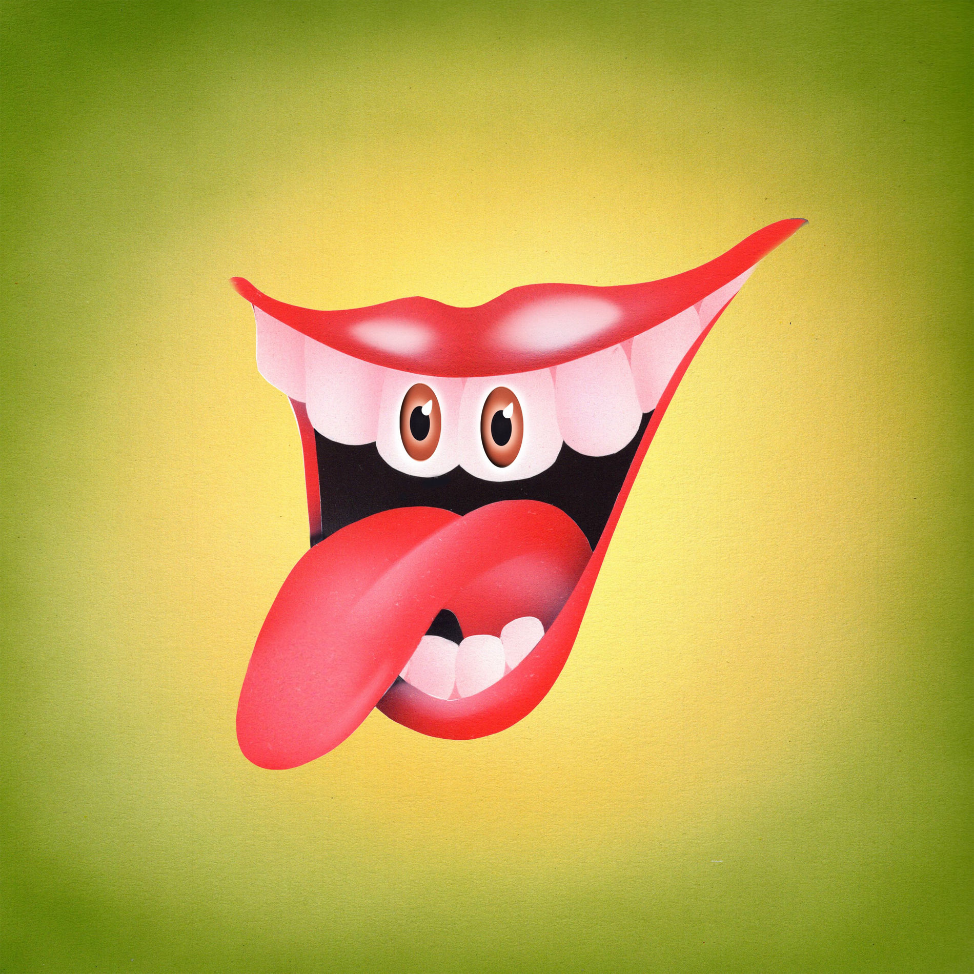 Album cover of Anything