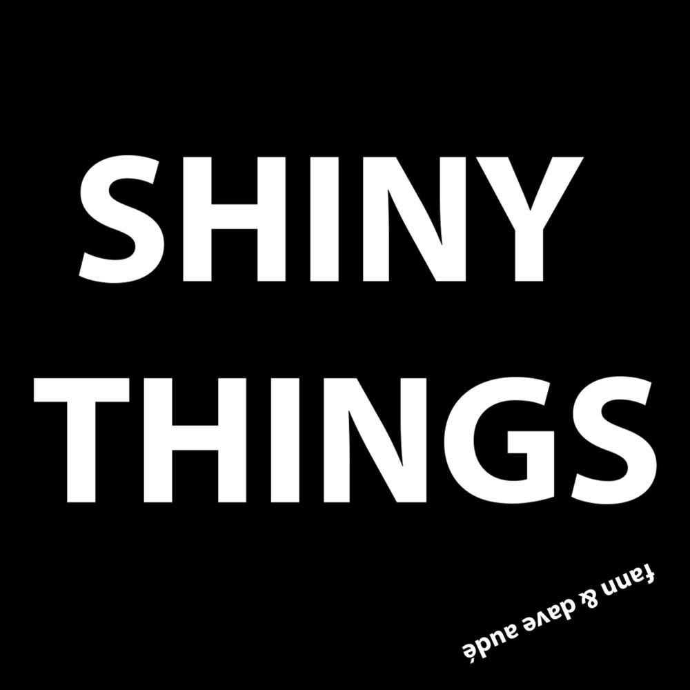 Picture of Shiny Things