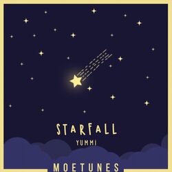 Cover of Starfall