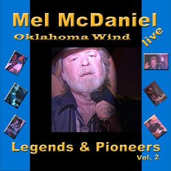 Cover of Legends & Pioneers, Vol. 2