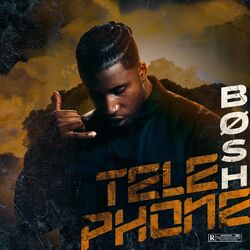 Cover of Téléphone