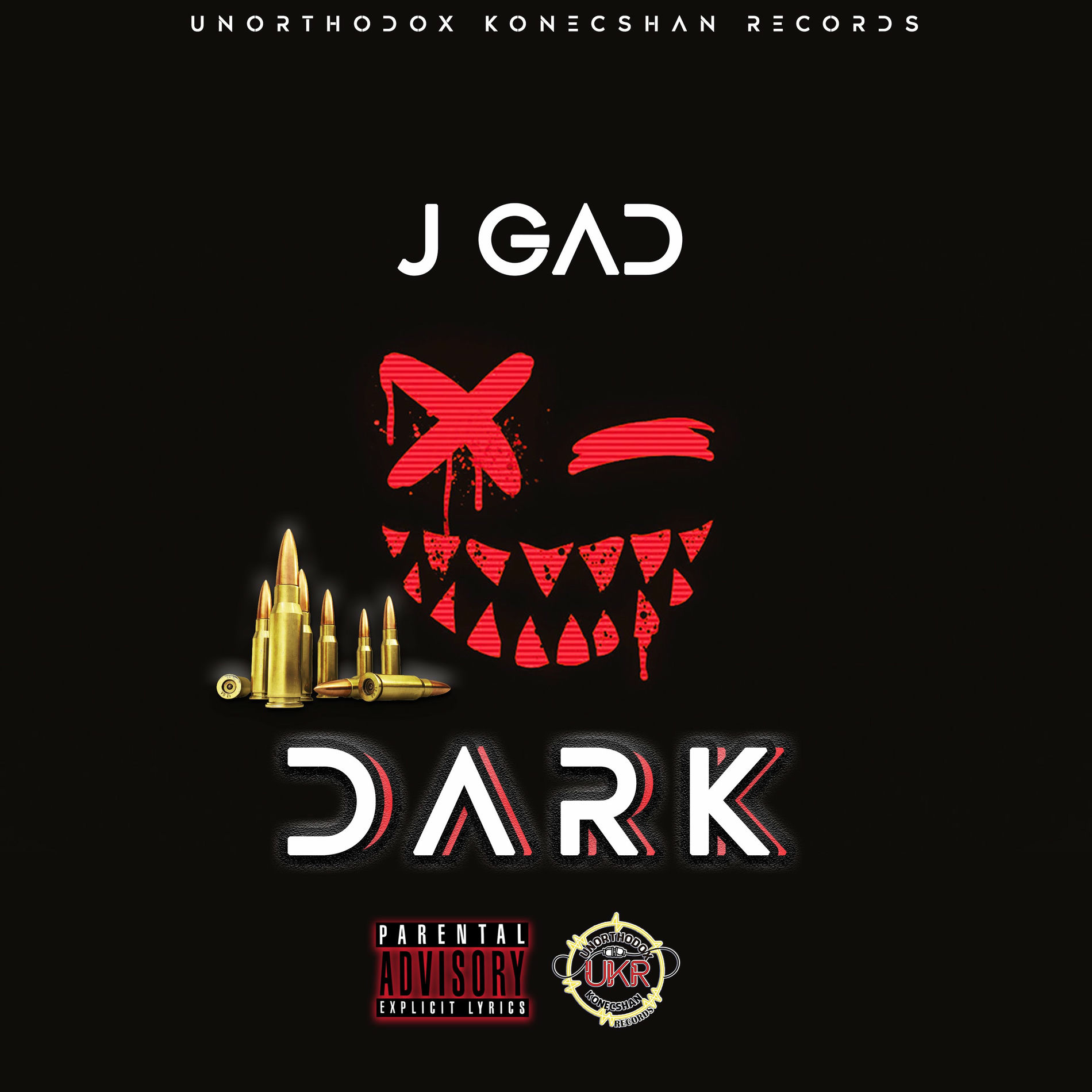 J Gad: albums, songs, concerts | Deezer