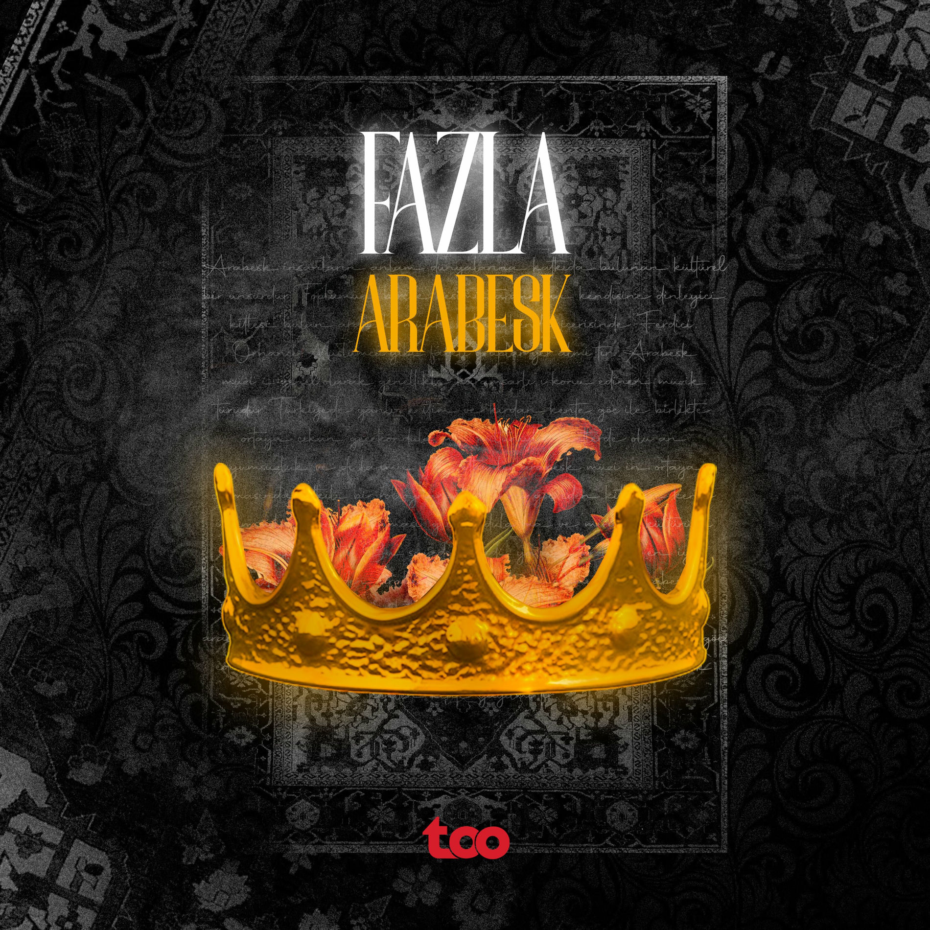 Album cover of İçime Doğmuştu Sanki