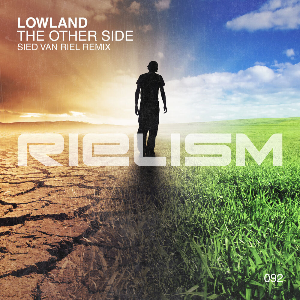 Picture of The Other Side (Sied van Riel Remix)