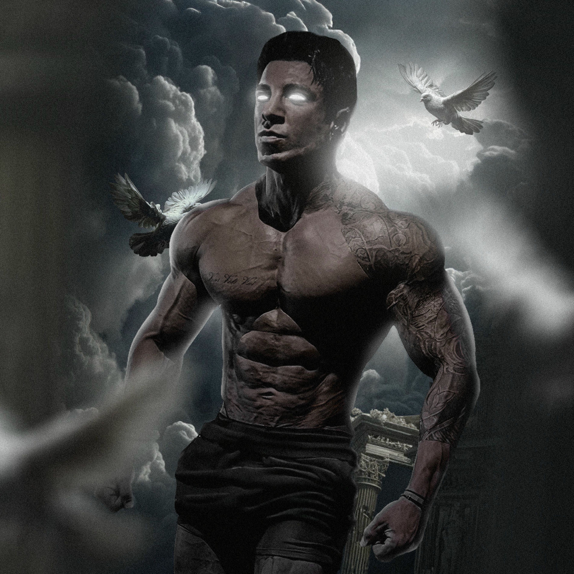 Album cover of MYTH