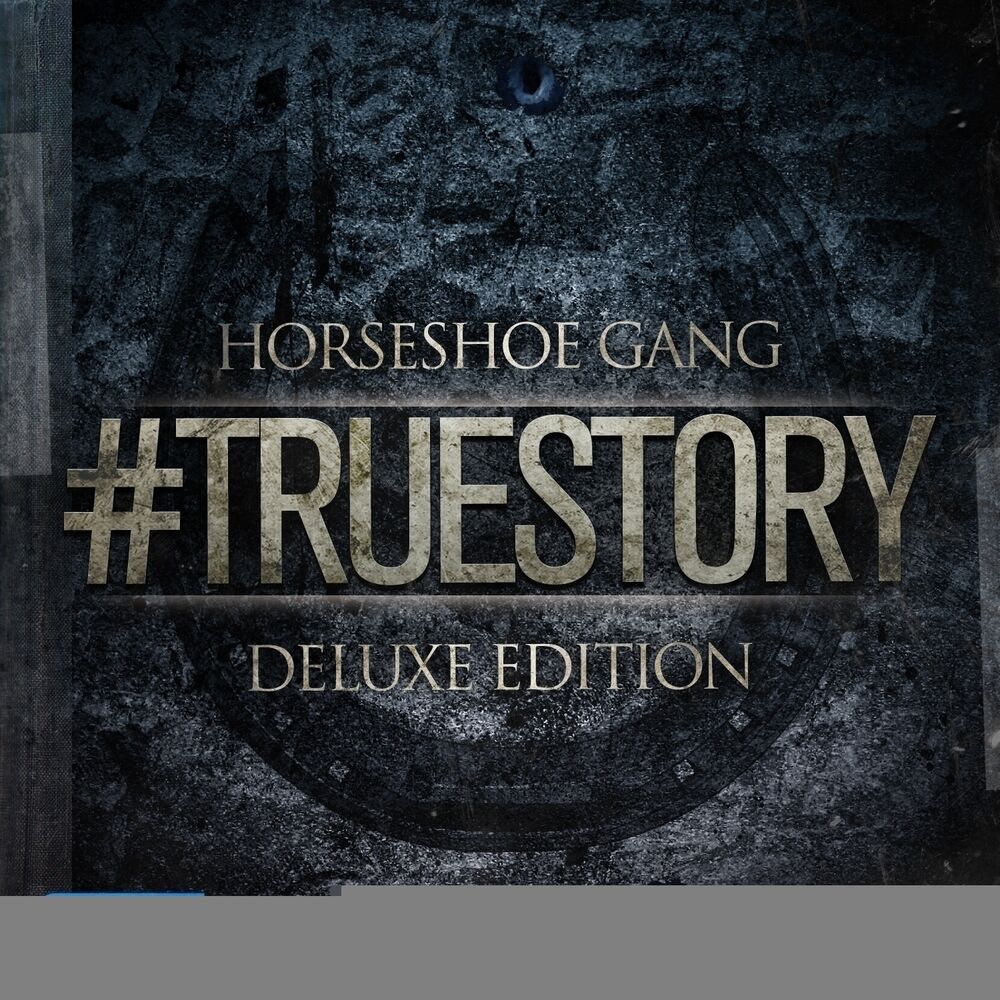 Picture of #TrueStory (Deluxe Edition)