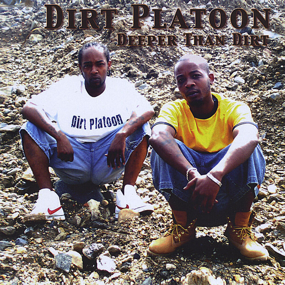 Picture of Deeper Than Dirt