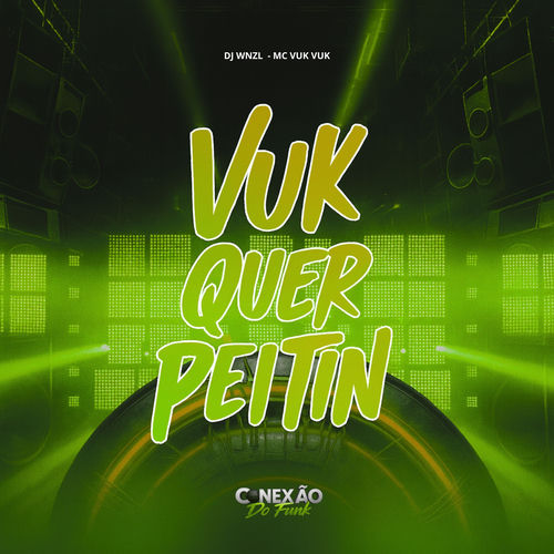 Vuk Quer Peitin