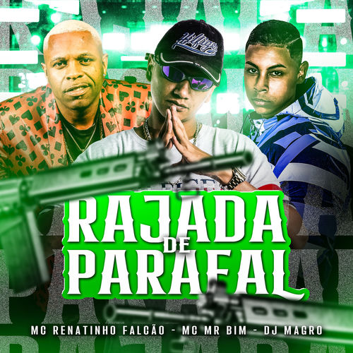 Rajada de Parafal