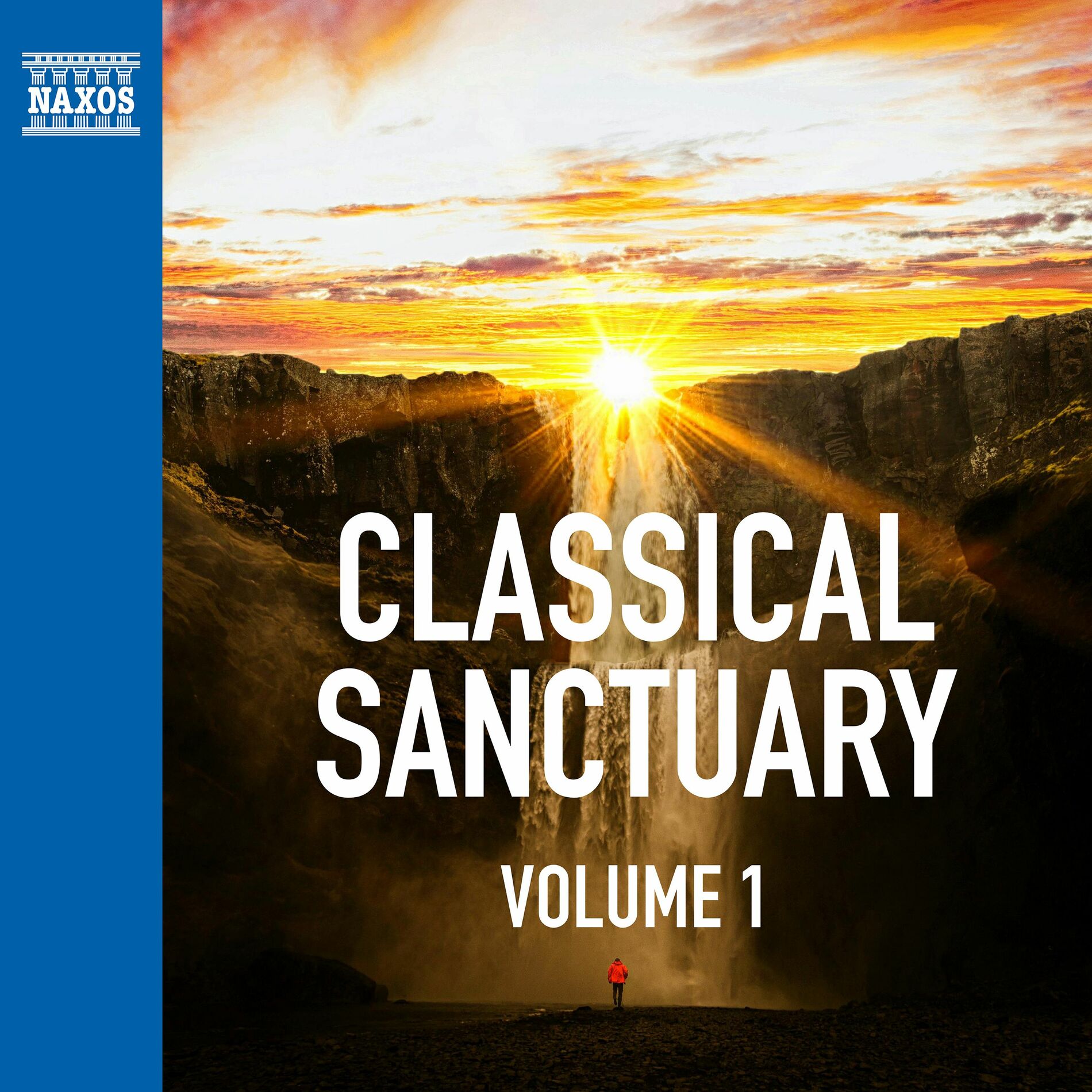 Album cover of CLASSICAL SANCTUARY Vol. 1