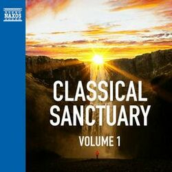 Cover of CLASSICAL SANCTUARY Vol. 1