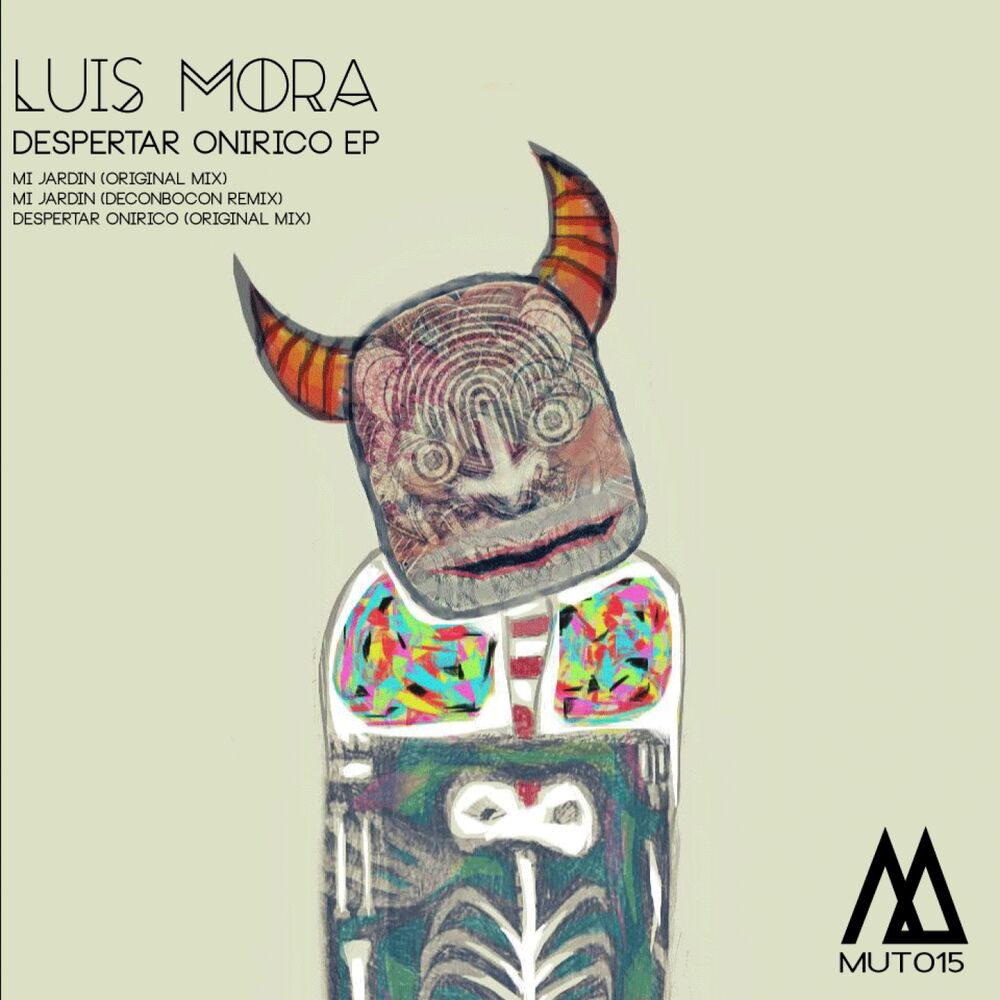 Picture of Despertar Onirico EP